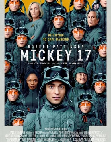 Mickey 17 (2025) netnaija.biz