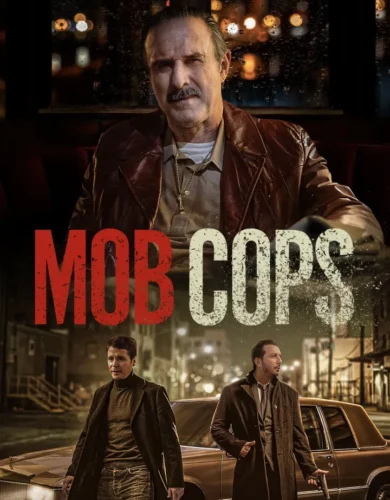 Mob Cops 2025 Download NetNaija.biz