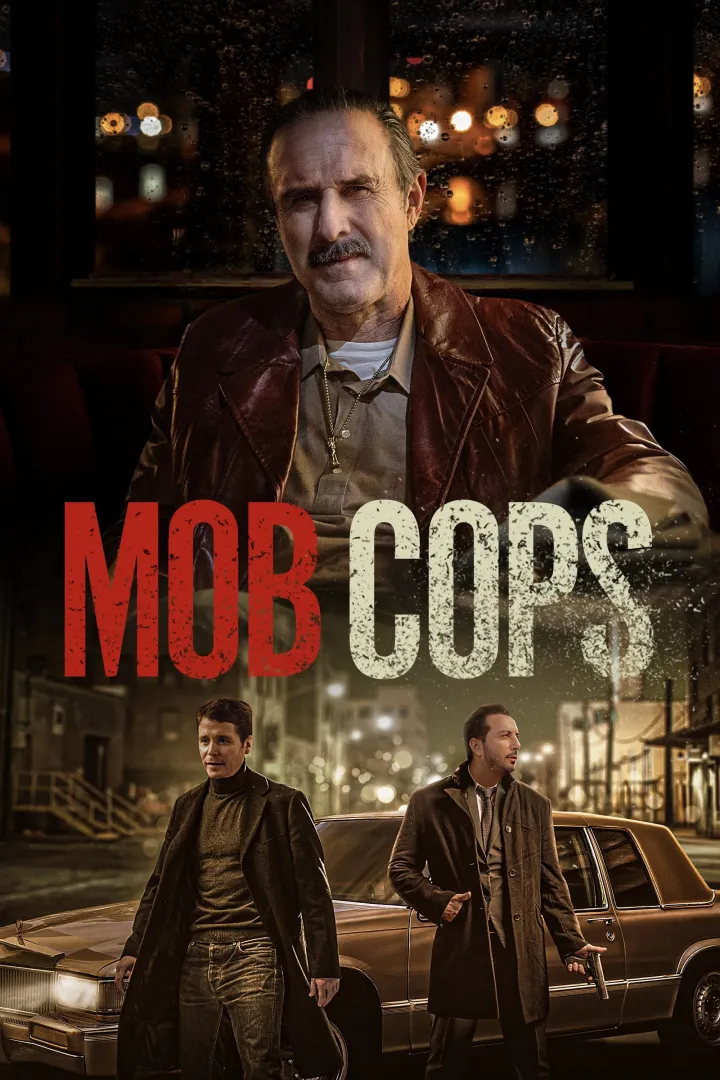 Mob Cops (2025) 1 Mob Cops 2025 Download NetNaija.biz
