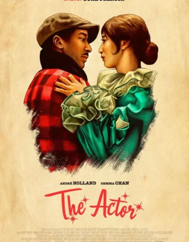 The Actor 2025 Download NetNaija.biz