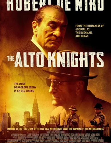 The Alto Knights 2025 Download NetNaija.biz