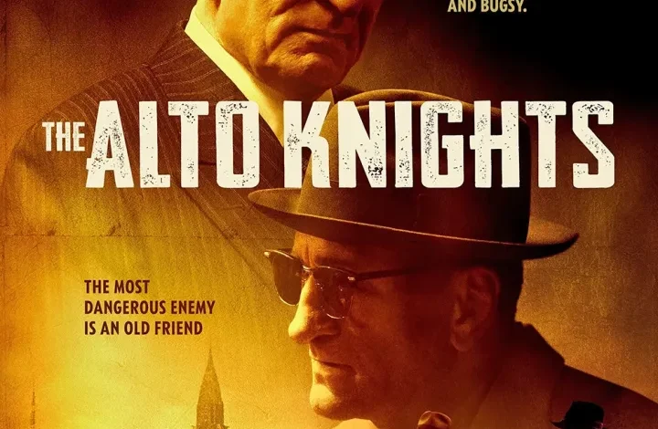 The Alto Knights 2025 Download NetNaija.biz
