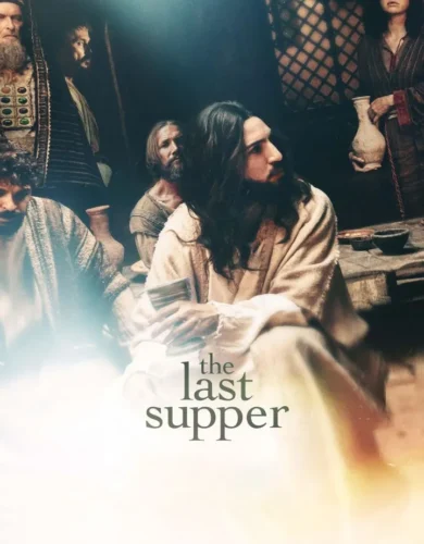 The Last Supper 2025 Download NetNaija.biz