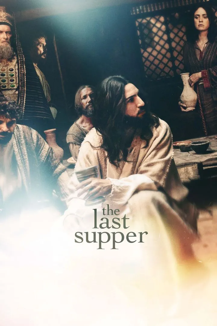 The Last Supper (2025) 1 The Last Supper 2025 Download NetNaija.biz