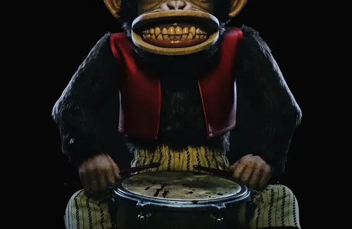 The Monkey 2025 Download NetNaija.biz