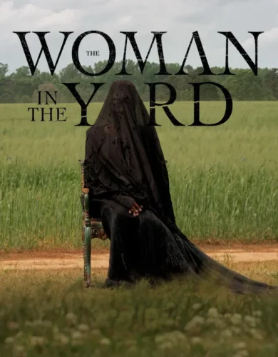 The Woman in the Yard 2025 Download NetNaija.biz