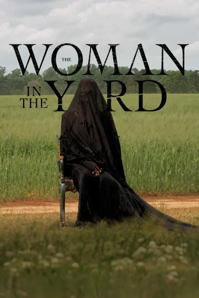 The Woman in the Yard 2025 Download NetNaija.biz