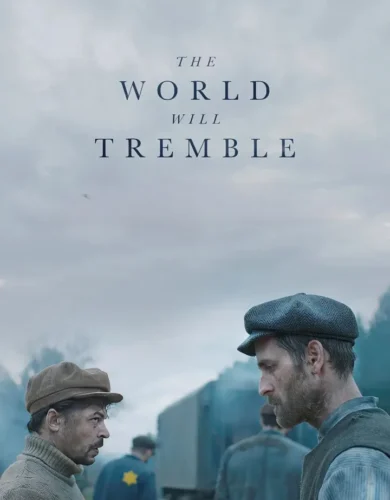 The World Will Tremble 2025 Download NetNaija.biz