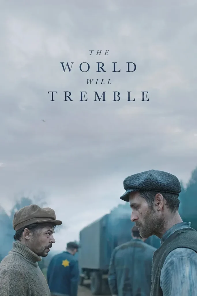 The World Will Tremble 2025 Download NetNaija.biz