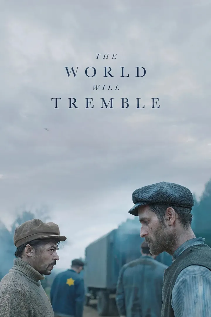 The World Will Tremble (2025)