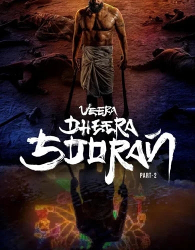 Veera Dheera Sooran Part 2 2025 Download NetNaija.biz