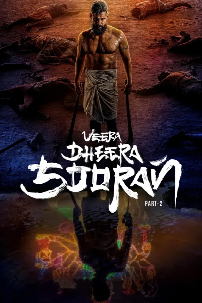 Veera Dheera Sooran Part 2 2025 Download NetNaija.biz