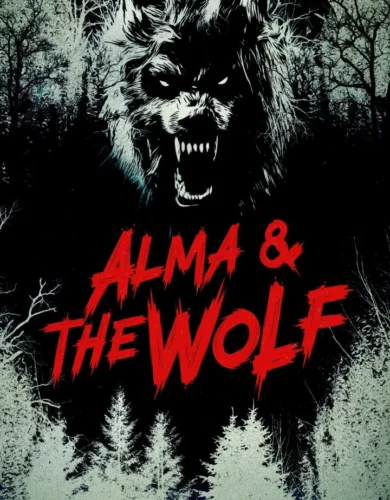 Alma the Wolf 2025 Download NetNaija.biz