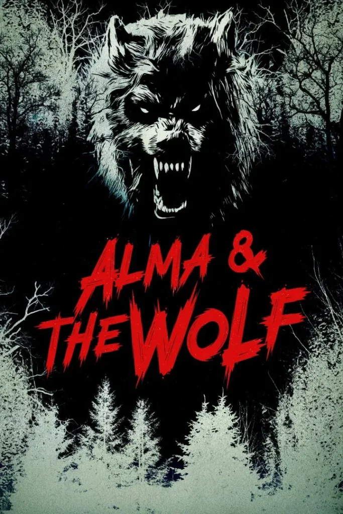 Alma the Wolf 2025 Download NetNaija.biz
