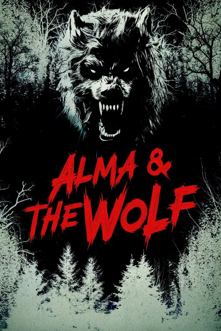 Alma the Wolf 2025 Download NetNaija.biz