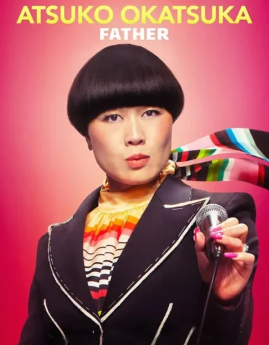 Atsuko Okatsuka Father 2025 Download NetNaija.biz