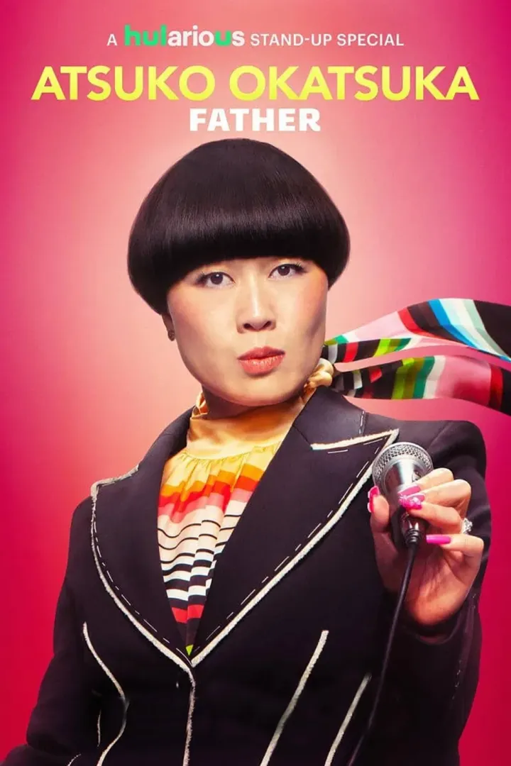 Atsuko Okatsuka Father 2025 Download NetNaija.biz
