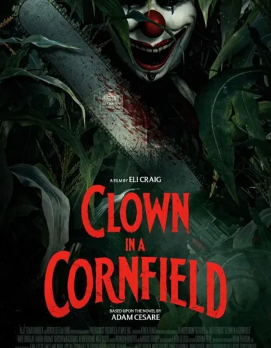 Clown in a Cornfield 2025 Download NetNaija.biz