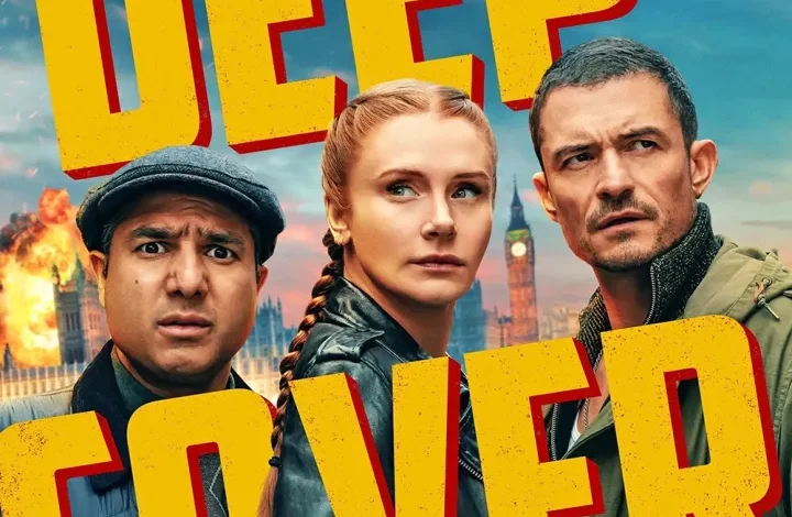 Deep Cover 2025 Download NetNaija.biz