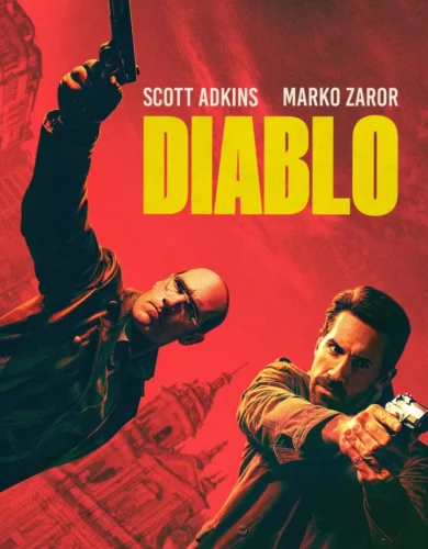 Diablo 2025 Download NetNaija.biz