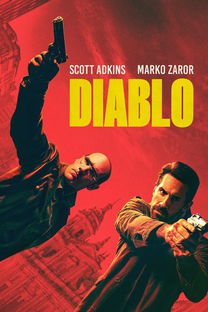 Diablo 2025 Download NetNaija.biz