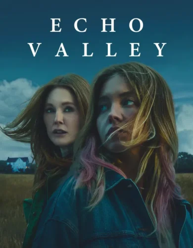 Echo Valley 2025 Download NetNaija.biz