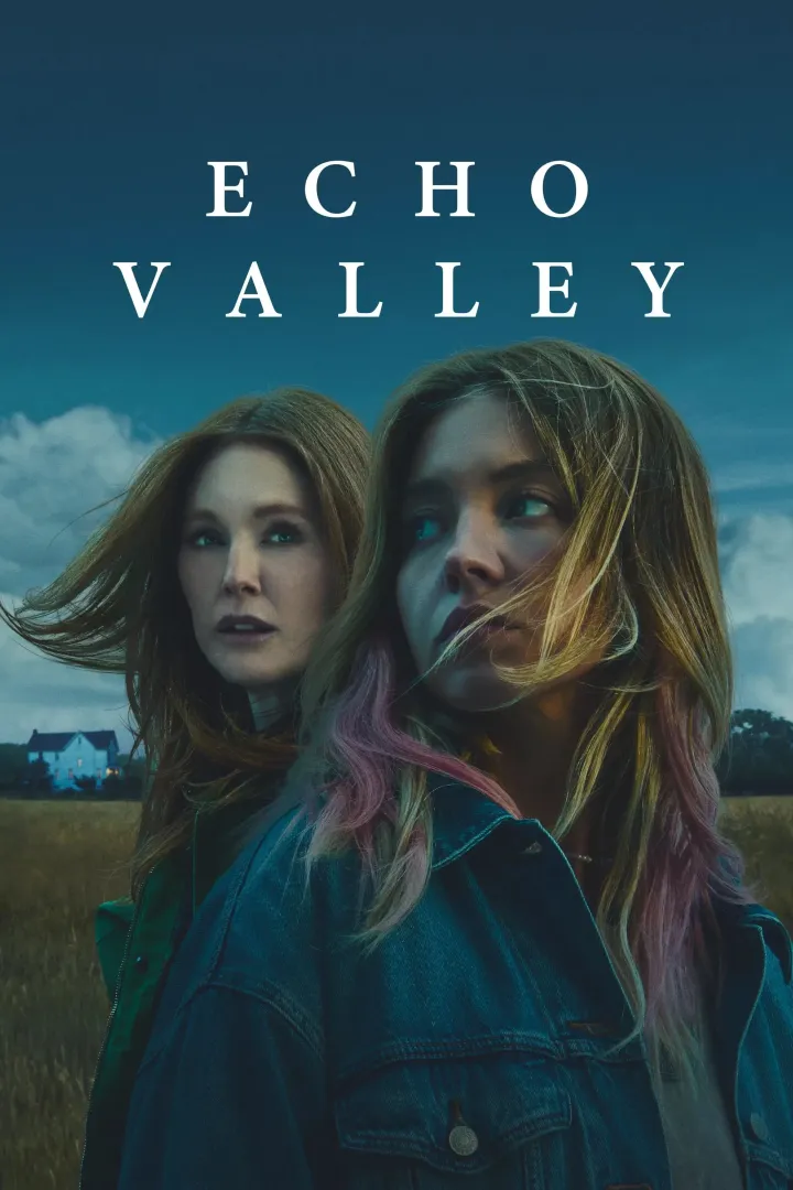 Echo Valley 2025 Download NetNaija.biz