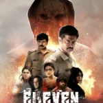 Eleven (2025) [Indian]
