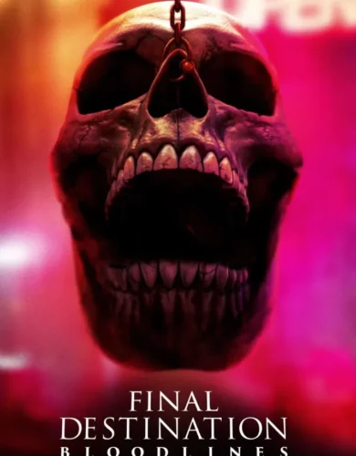 Final Destination Bloodlines 2025 Download NetNaija.biz