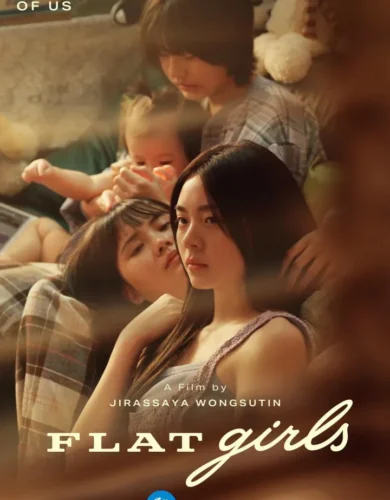 Flat Girls 2025 Download NetNaija.biz