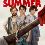 Hell of a Summer (2023)