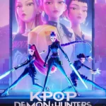KPop Demon Hunters (2025) [Korean]