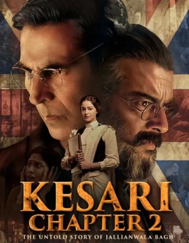 Kesari Chapter 2 2025 Download NetNaija.biz