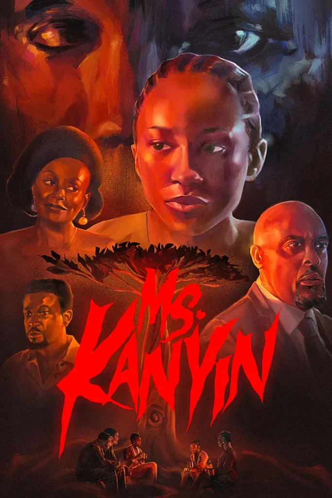 Ms. Kanyin 2025 Download NetNaija.biz