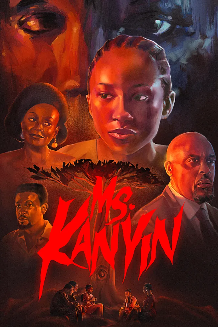 Ms. Kanyin 2025 Download NetNaija.biz