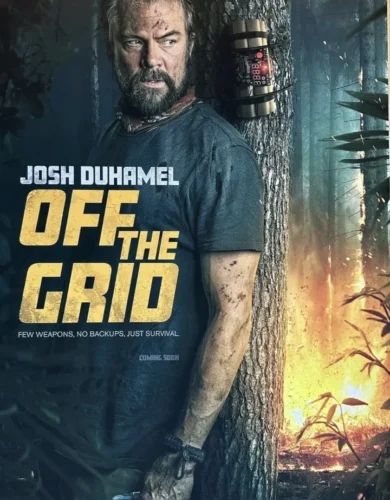 Off the Grid (2025) netnaija.biz