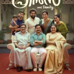 Prince and Family (2025) [Indian]