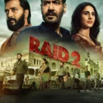 Raid 2 (2025)