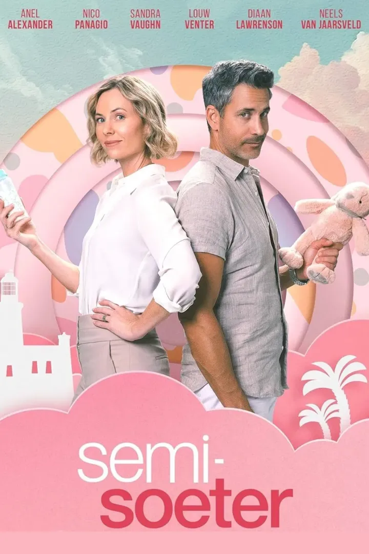 Semi Soeter 2025 Download NetNaija.biz