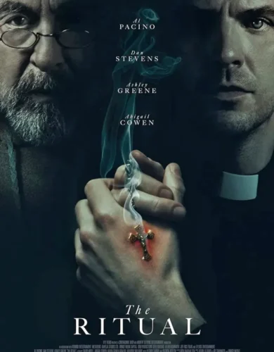The Ritual 2025 Download NetNaija.biz