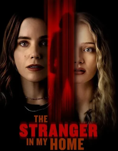 The Stranger in My Home 2025 Download NetNaija.biz