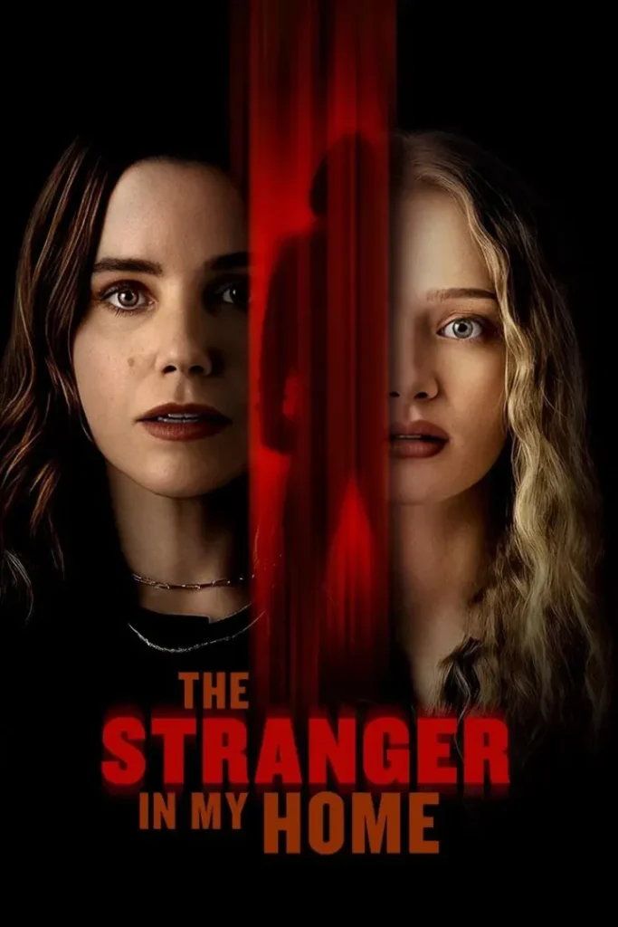 The Stranger in My Home 2025 Download NetNaija.biz