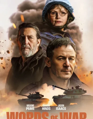 Words of War 2025 Download NetNaija.biz