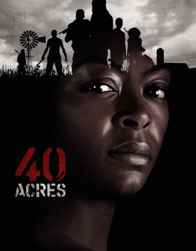 40 Acres 2025 Download NetNaija.biz