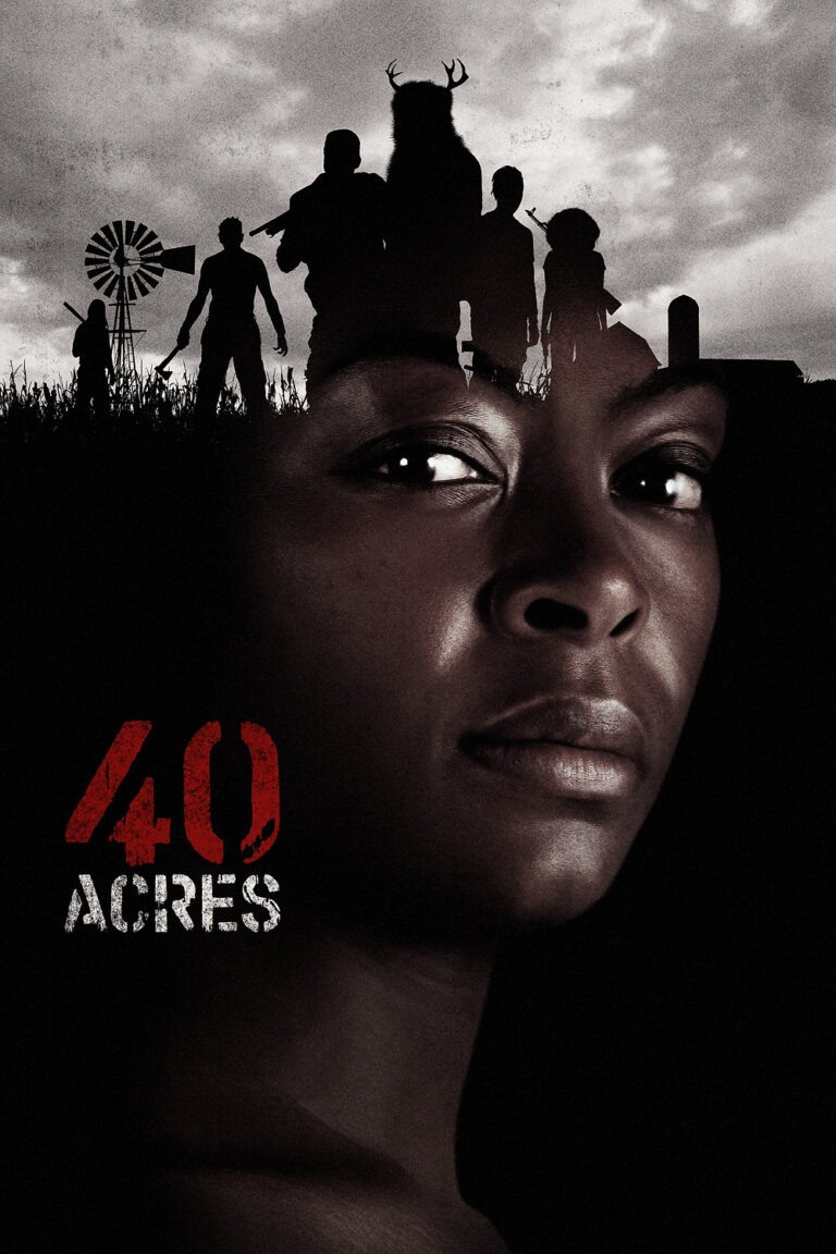 40 Acres 2025 Download NetNaija.biz
