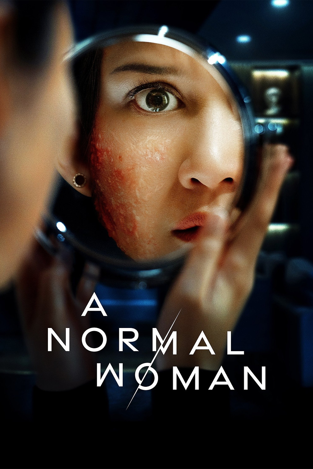 A Normal Woman 2025 Download NetNaija.biz