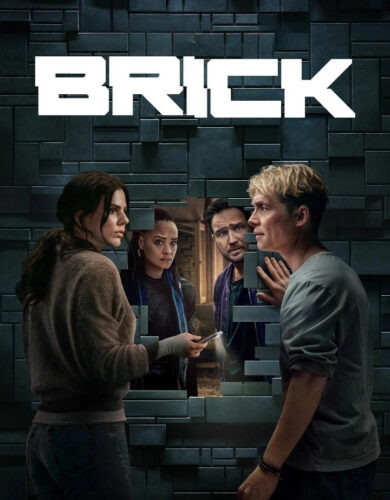 Brick 2025 Download NetNaija.biz