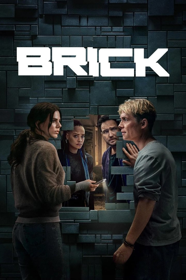 Brick 2025 Download NetNaija.biz