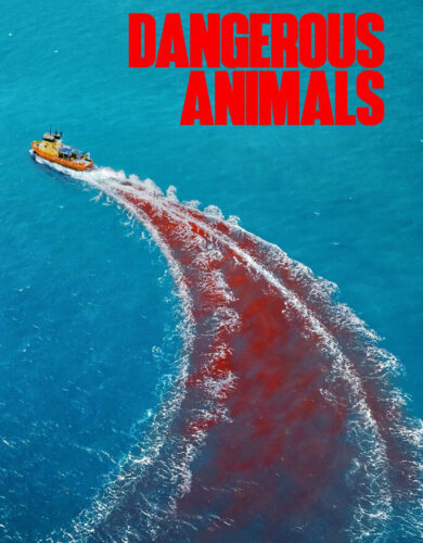 Dangerous Animals 2025 Download NetNaija.biz