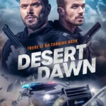Desert Dawn (2025)